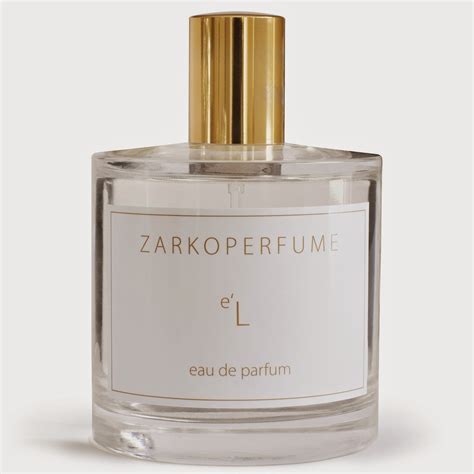 zarko perfume saunte.